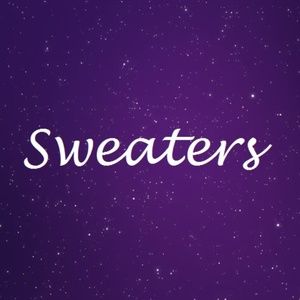 sweaters